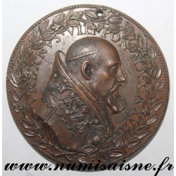 MÉDAILLE - VATICAN - 1640 - PAPE URBAIN VIII - 1623 - 1644