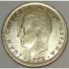 SPAIN - KM 807- 5 PESETAS 1975(78) - JUAN CARLOS I