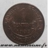 FRANCE - KM 840 - 1 CENTIME 1903 - TYPE DUPUIS