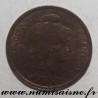 FRANCE - KM 840 - 1 CENTIME 1903 - TYPE DUPUIS