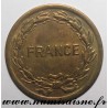 GADOURY 537 - 2 FRANCS 1944 - TYPE FRANCE LIBRE - TACHÉ - KM 905