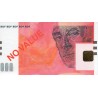 FRANCE - 20 EURO - BILLET TEST POUR DISTRIBUTEUR AUTOMATIQUE