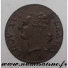 Gad 348 - LOUIS XVI - LIARD - 1782 W - Lille