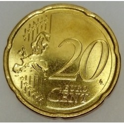 ZYPERN - KM 82 - 20 EURO CENT 2008 - BOOT VON KYRENIA