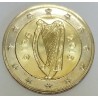 IRLAND - KM 51 - 2 EURO 2015 - CELTIC HARFE