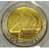 SCHWEDEN - X Pn8 - 2 EURO 2003 - PROBEMÜNZE