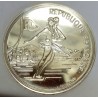 FRANCE - KM 995 - 100 FRANCS 1989 - ESSAI - XVIEME JEUX OLYMPIQUES D'HIVER - PATINAGE ARTISTIQUE - ALBERTVILLE