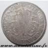 FRANKREICH - Gad 229 - LOUIS XIV - ECU MIT 3 KRONEN 1711 A - Paris