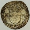 Dup 1246 - HENRI IV - DOUZAIN AUF 2 H - 1. TYP - 1596 - PARIS