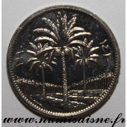 IRAK - KM 128 - 50 FILS 1990