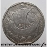 PORTUGAL - KM 636 - 50 ESCUDOS 1999