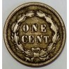 UNITED STATES - KM 87 - 1 CENT 1859 - INDIAN HEAD