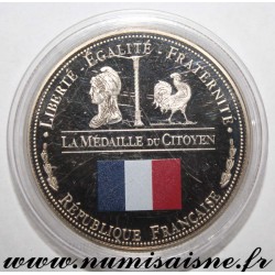 FRANCE - CITIZEN'S MEDAL