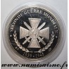 FRANCE - MÉDAILLE - SECONDE GUERRE MONDIALE 1939-1945 - VICTOIRE - 8 MAI