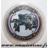 FRANCE - MÉDAILLE - D-DAY - 06/06/1944