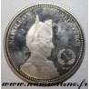 FRANCE - MEDAL - NAPOLÉON I - CORONATION OF NAPOLEON 1 - 2 DECEMBER 1804