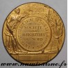 MEDAL - AGRICULTURE - NORTHERN SOCIETY OF FARMERS