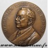 MÉDAILLE - MÉDECINE - DOCTEUR LEON LORTAT - JACOB 1873 - 1931