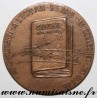 MEDAL - MEDICINE - DOCTOR ROBERT SOUPAULT - 1968