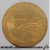 MÉDAILLE - GUERRE - 50e ANNIVERSAIRE DU DÉBARQUEMENT - OPÉRATION OVERLORD 1944