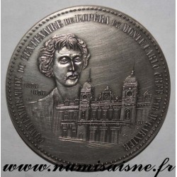 MEDAILLE - MONACO - JAHRHUNDERT DER MONTE CARLO OPERA 1879 - 1979 - ERSTELLT VON Herrn GARNIER