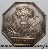 MEDAL - AGRICULTURE - IMPERIAL SOCIETY OF AGRICULTURE AND ARTS OF SEINE ET OISE - VERSAILLES - 1799