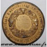 MEDAILLE - LANDWIRTSCHAFT - AISNE HONOR BONUS WETTBEWERB - 1927