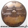 MEDAL - MEDICINE - DOCTOR LOUIS ALBERT TOURAINE - SAINT LOUIS HOSPITAL - 1948