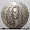 MEDAL - NOTAR - EINZAHLUNGEN DES FONDS - HENRY FRANÇOIS D'AGUESSEAU - 1977