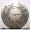 MEDAL - NOTAR - EINZAHLUNGEN DES FONDS - JEAN ETIENNE MARIE PORTALIS - 1978