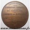 MEDAL - NOTAR - 1929 - VEREIN FÜR DIE EINSTELLUNG, AUSBILDUNG UND EINSTELLUNG VON PERSONAL FÜR NOTARSTUDIEN