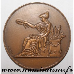 MEDAL - NOTARY - DEPARTMENTAL CHAMBER OF NORTH NOTARIES