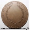 MÉDAILLE - NOTAIRE - CAISSE DES DÉPOTS - 1972