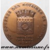 County 44 - LA BAULE - 75th CONGRESS OF NOTARIES OF FRANCE - 1978