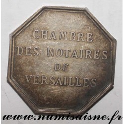 County 78 - NOTARIES CHAMBER OF VERSAILLES