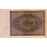 GERMANY - PICK 83 b - 100 000 MARK - 1.02.1923