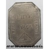 MEDAL - POLITICS - 59 - CENTRAL REPUBLICAN SOCIETY CLUB