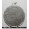 MEDAILLE - POLITIK - 75 - PARIS - VOLLSTÄNDIGER TRIUMPH GEGEN TYRANNY - 1848