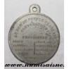 MEDAILLE - POLITIK - 75 - PARIS - VOLLSTÄNDIGER TRIUMPH GEGEN TYRANNY - 1848