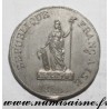 MÉDAILLE - POLITIQUE - FÊTE NATIONALE - 14 MAI 1848