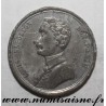 MÉDAILLE - POLITIQUE - 69 - LYON - LOUIS-NAPOLÉON BONAPARTE - 1848