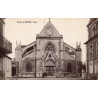 60250 - OISE - MOUY - EGLISE