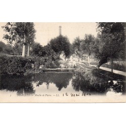 60430 - OISE - NOAILLES - MOULIN