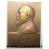 MEDAILLE - POLITIK - 75 - PARIS - F. LE MENUET - 1900 - 1925