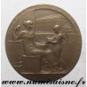 MEDAL - 75 - PARIS - EXCHANGE AGENTS - 1572 - 1898 - By O. Roty