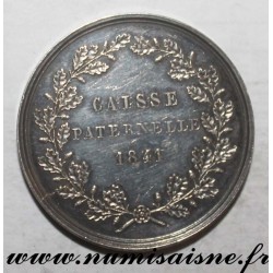 CAISSE PATERNELLE - 1841