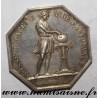 FRANCE - County 59 -  LILLE - Savings and provident fund - 1854