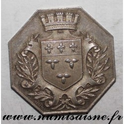 FRANCE - County 45 - ORLEANS - SAVINGS BANK AND FORESIGHT 'CAISSE D'EPARGNE' - 1832