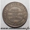 FRANCE - County 22 - SAINT BRIEUC - Savings and provident fund