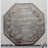 FRANKREICH - Komitat 66 - PERPIGNAN - SPAR UND VORSORGEBANKEN 'CAISSE D'EPARGNE' - 1836